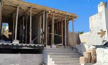 (CGR) CASA NUEVA EN LOMAS TZOMPANTLE $5,950,000