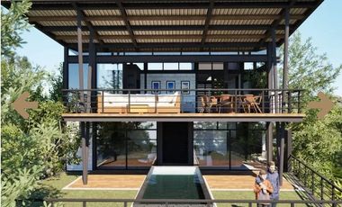 (CGR) CASA NUEVA EN LOMAS TZOMPANTLE $5,950,000