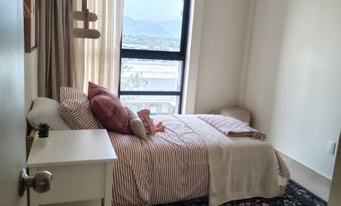 DEPARTAMENTO EN AZCAPOTZALCO