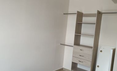 DEPARTAMENTO EN AZCAPOTZALCO