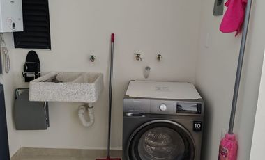DEPARTAMENTO EN AZCAPOTZALCO