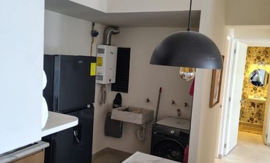 DEPARTAMENTO EN AZCAPOTZALCO