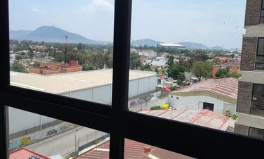 DEPARTAMENTO EN AZCAPOTZALCO
