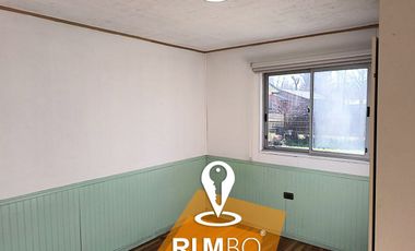 Casa y cabaña a 3km de Villarrica - Conquil