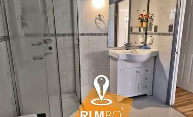 Casa y cabaña a 3km de Villarrica - Conquil