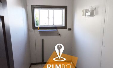 Casa y cabaña a 3km de Villarrica - Conquil