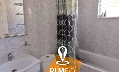 Casa y cabaña a 3km de Villarrica - Conquil