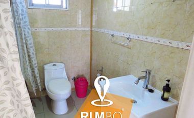 Casa y cabaña a 3km de Villarrica - Conquil