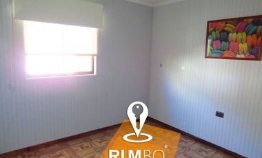Casa y cabaña a 3km de Villarrica - Conquil
