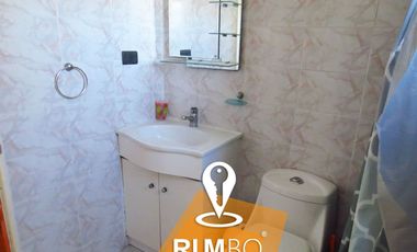 Casa y cabaña a 3km de Villarrica - Conquil