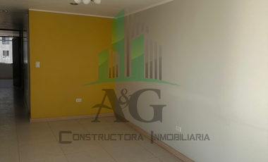 🏡 ¡ALQUILER DE DEPARTAMENTO EN ALAMEDA SALAVERRY – MIRAFLORES!