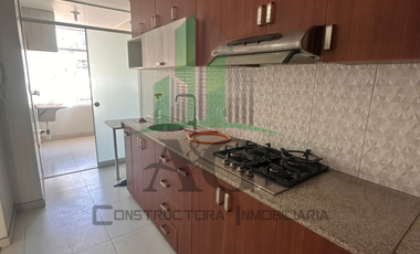 🏡 ¡ALQUILER DE DEPARTAMENTO EN ALAMEDA SALAVERRY – MIRAFLORES!
