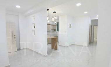 Departamentos a estrenar en renta - Sector la UTE - SANTO DOMINGO BOMBOLI