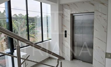 Departamentos a estrenar en renta - Sector la UTE - SANTO DOMINGO BOMBOLI