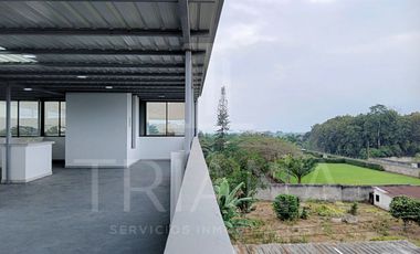 Departamentos a estrenar en renta - Sector la UTE - SANTO DOMINGO BOMBOLI