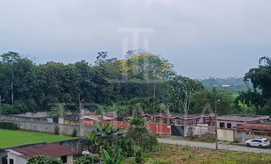 Departamentos a estrenar en renta - Sector la UTE - SANTO DOMINGO BOMBOLI