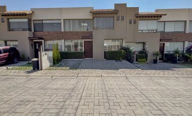 CASA EN VENTA EN CALIMAYA ESTADO DE MÉXICO