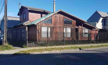 Se Vende Casa sector la Colina Puerto Montt