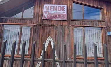 Se Vende Casa sector la Colina Puerto Montt