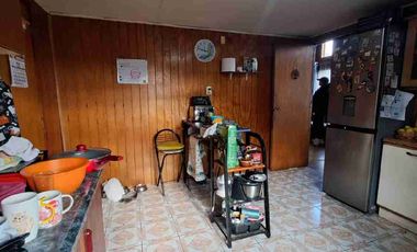 Se Vende Casa sector la Colina Puerto Montt