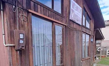 Se Vende Casa sector la Colina Puerto Montt