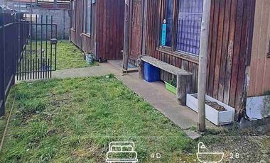 Se Vende Casa sector la Colina Puerto Montt