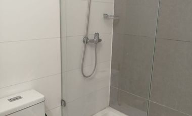 ARRIENDO DEPARATAMENTO ÑUÑOA 1 DORMITORIO 1 BAÑO AMOBLADO