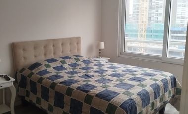 ARRIENDO DEPARATAMENTO ÑUÑOA 1 DORMITORIO 1 BAÑO AMOBLADO