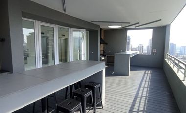 ARRIENDO DEPARATAMENTO ÑUÑOA 1 DORMITORIO 1 BAÑO AMOBLADO