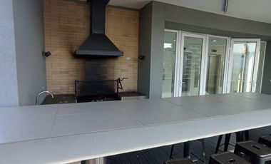 ARRIENDO DEPARATAMENTO ÑUÑOA 1 DORMITORIO 1 BAÑO AMOBLADO