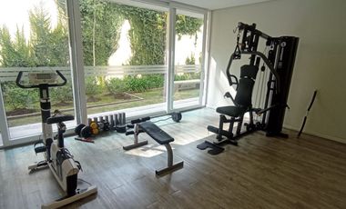 ARRIENDO DEPARATAMENTO ÑUÑOA 1 DORMITORIO 1 BAÑO AMOBLADO