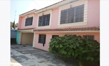 Casa En Venta El Progreso 14 Bonampak Comitan Chiapas/ Recuperacion Bancaria