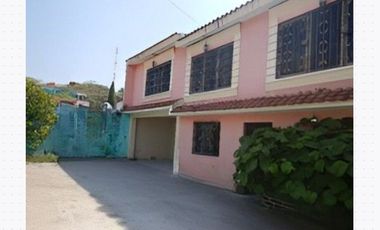 Casa En Venta El Progreso 14 Bonampak Comitan Chiapas/ Recuperacion Bancaria