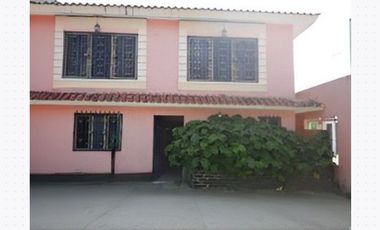 Casa En Venta El Progreso 14 Bonampak Comitan Chiapas/ Recuperacion Bancaria