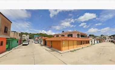 Casa En Venta El Progreso 14 Bonampak Comitan Chiapas/ Recuperacion Bancaria