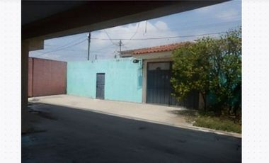Casa En Venta El Progreso 14 Bonampak Comitan Chiapas/ Recuperacion Bancaria