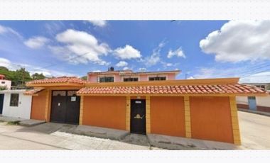 Casa En Venta El Progreso 14 Bonampak Comitan Chiapas/ Recuperacion Bancaria