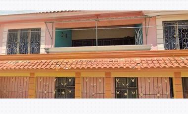Casa En Venta El Progreso 14 Bonampak Comitan Chiapas/ Recuperacion Bancaria