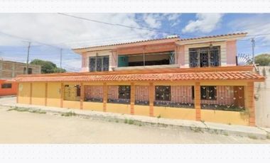 Casa En Venta El Progreso 14 Bonampak Comitan Chiapas/ Recuperacion Bancaria