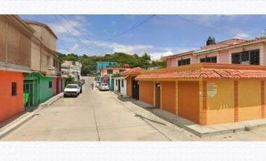 Casa En Venta El Progreso 14 Bonampak Comitan Chiapas/ Recuperacion Bancaria