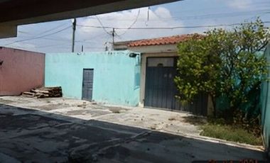 Casa En Venta El Progreso 14 Bonampak Comitan Chiapas/ Recuperacion Bancaria