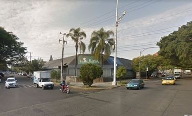 LOCAL COMERCIAL SOBRE AVENIDA, COLONIA MODERNA, GDL