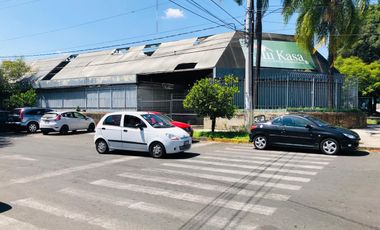 LOCAL COMERCIAL SOBRE AVENIDA, COLONIA MODERNA, GDL