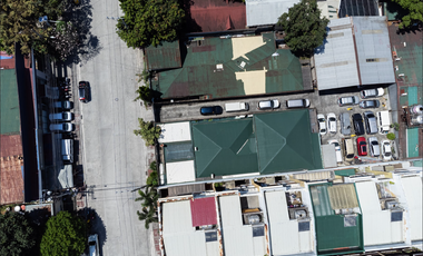 Prime Residential Property with Commercial Potential Near Capitol Medical Center