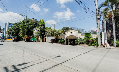 Prime Residential Property with Commercial Potential Near Capitol Medical Center