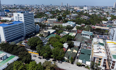 Prime Residential Property with Commercial Potential Near Capitol Medical Center