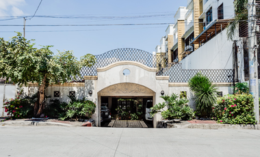 Prime Residential Property with Commercial Potential Near Capitol Medical Center