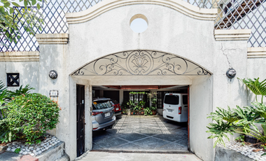 Prime Residential Property with Commercial Potential Near Capitol Medical Center