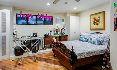 Prime Residential Property with Commercial Potential Near Capitol Medical Center