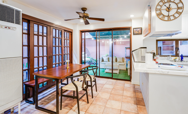 Prime Residential Property with Commercial Potential Near Capitol Medical Center